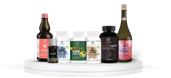 The Care You Need, For a healthy body